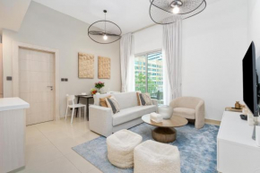 BnBNova - Chic 1BR - Prime Dubai Marina Location